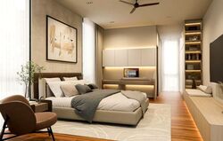 Jalan Tua Kong (D15), Detached #522067321